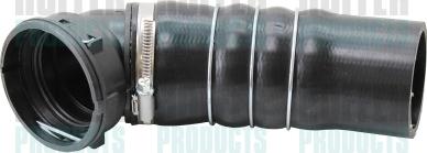 Hoffer 96897 - Gaine de suralimentation droxauto.com