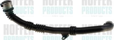 Hoffer 96858 - Gaine de suralimentation droxauto.com