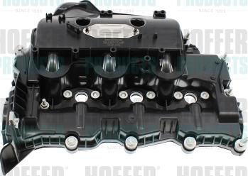 Hoffer 91845 - Couvercle de culasse droxauto.com