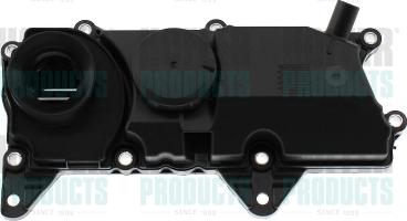 Hoffer 91848 - Couvercle de culasse droxauto.com