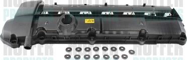 Hoffer 91843 - Couvercle de culasse droxauto.com