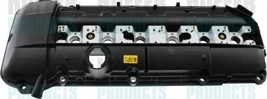 Hoffer 91804 - Couvercle de culasse droxauto.com