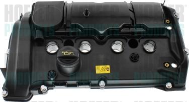 Hoffer 91807 - Couvercle de culasse droxauto.com