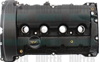 Hoffer 91813 - Couvercle de culasse droxauto.com