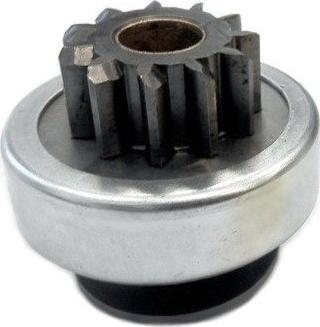 Hoffer 47139 - Pignon, démarreur droxauto.com