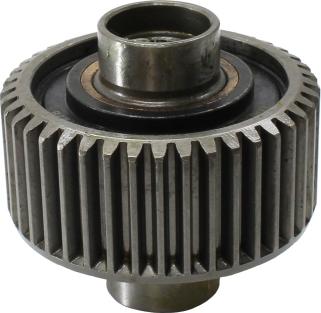 Hoffer 47278 - Pignon, démarreur droxauto.com