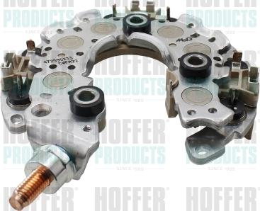 Hoffer 52005 - Pont de diodes, alternateur droxauto.com