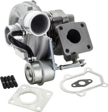 Hoffer 6900483 - Turbocompresseur, suralimentation droxauto.com