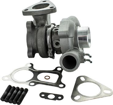 Hoffer 6900280 - Turbocompresseur, suralimentation droxauto.com