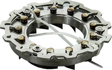 Hoffer 6500561 - Kit de réparation, compresseur droxauto.com