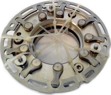 Hoffer 6500506 - Kit de réparation, compresseur droxauto.com