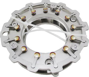 Hoffer 6500538 - Kit de réparation, compresseur droxauto.com