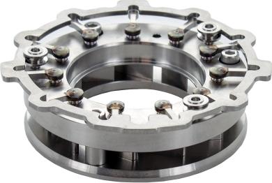 Hoffer 6500524 - Kit de réparation, compresseur droxauto.com