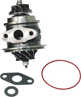 Hoffer 6500008 - Carter central, compresseur droxauto.com