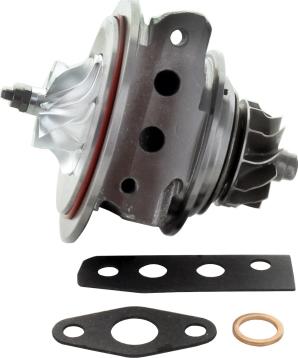 Hoffer 65001444 - Carter central, compresseur droxauto.com