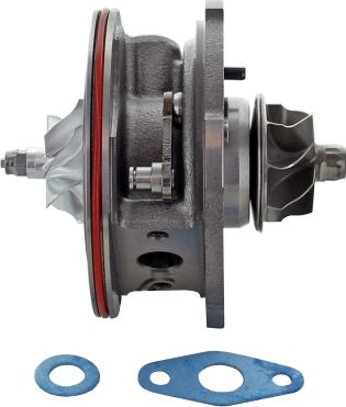 Hoffer 65001466 - Carter central, compresseur droxauto.com