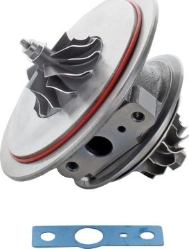 Hoffer 65001551 - Carter central, compresseur droxauto.com