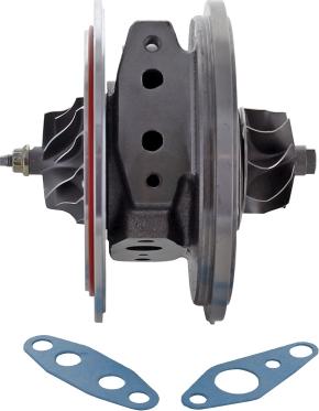 Hoffer 65001530 - Carter central, compresseur droxauto.com