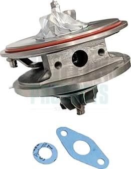 Hoffer 65001532 - Carter central, compresseur droxauto.com