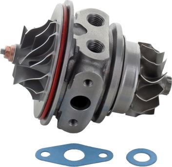 Hoffer 65001656 - Carter central, compresseur droxauto.com