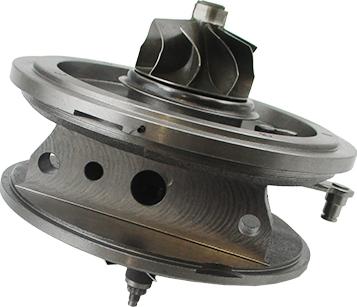 Hoffer 65001074 - Carter central, compresseur droxauto.com