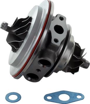 Hoffer 65001073 - Carter central, compresseur droxauto.com