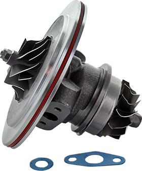 Hoffer 65001369 - Carter central, compresseur droxauto.com