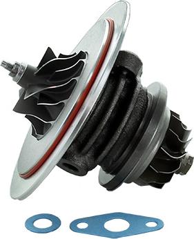 Hoffer 65001301 - Carter central, compresseur droxauto.com