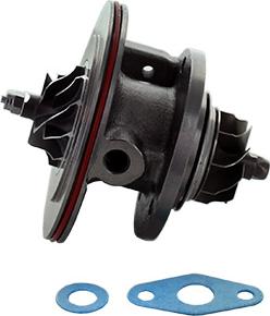 Hoffer 65001370 - Carter central, compresseur droxauto.com