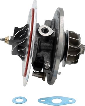 Hoffer 65001373 - Carter central, compresseur droxauto.com