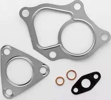 Hoffer 6500837 - Kit de montage, compresseur droxauto.com