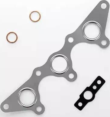 Hoffer 6500729 - Kit de montage, compresseur droxauto.com