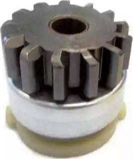 Hoffer 6647014 - Pignon, démarreur droxauto.com