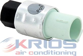 Hoffer 667003 - Pressostat, climatisation droxauto.com