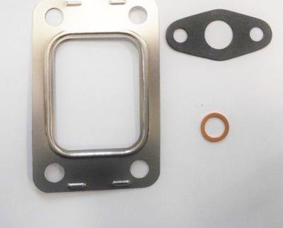 Hoffer 60866 - Kit de montage, compresseur droxauto.com