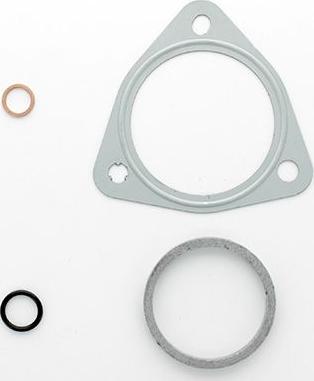 Hoffer 60813 - Kit de montage, compresseur droxauto.com