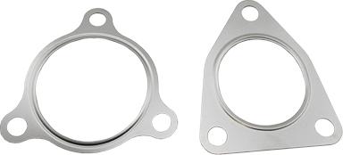 Hoffer 60889 - Kit de montage, compresseur droxauto.com