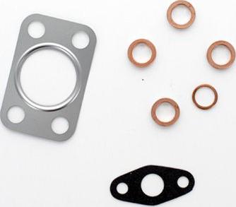 Hoffer 60735 - Kit de montage, compresseur droxauto.com