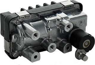 Hoffer 6200052 - Détendeur de suralimentation droxauto.com