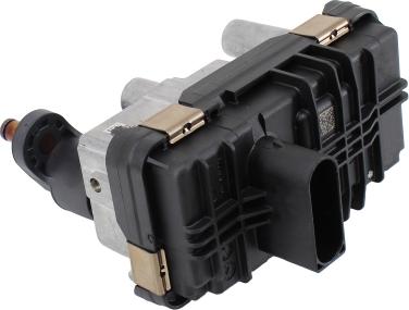 Hoffer 6200087 - Détendeur de suralimentation droxauto.com