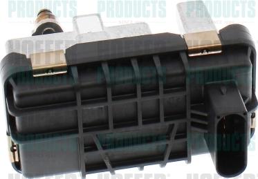 Hoffer 6200032 - Détendeur de suralimentation droxauto.com