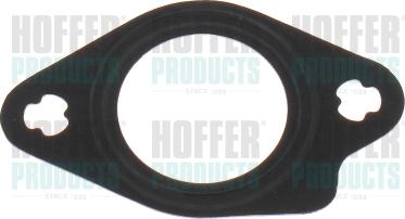 Hoffer 016195 - Joint, flexible vanne EGR droxauto.com