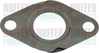Hoffer 016168 - Joint, vanne EGR droxauto.com