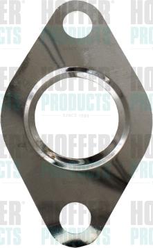 Hoffer 016119 - Joint, vanne EGR droxauto.com