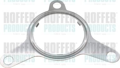 Hoffer 016123 - Joint, vanne EGR droxauto.com