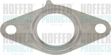 Hoffer 016203 - Joint, vanne EGR droxauto.com