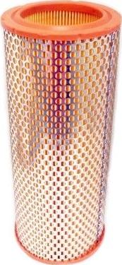 Hoffer 16450 - Filtre à air droxauto.com