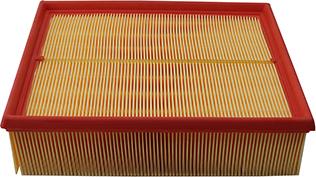 Hoffer 16555 - Filtre à air droxauto.com