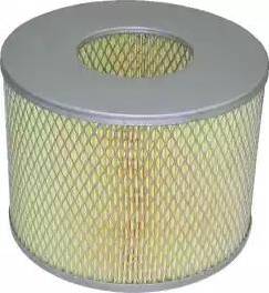 Hoffer 16511/1 - Filtre à air droxauto.com