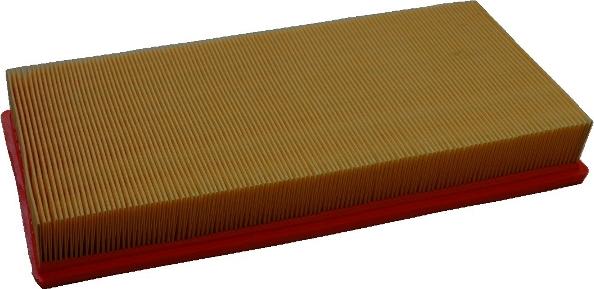 Hoffer 16628 - Filtre à air droxauto.com